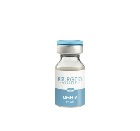 Непрямий ліполітик коктейль для обличчя та тіла B4CELL KSurgery, 10 мл
