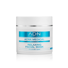 Заспокійлива маска для обличчя Relaxing Facial Mask ADN, 50 мл