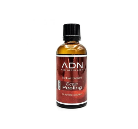 Сироватка для шкіри голови Bio Hair Serum Men & Woman ADN, 100 мл