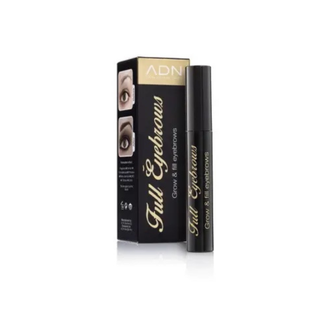 Засіб для росту вій та брів Condenser Eyebrows And Eyelashes ADN, 10 мл