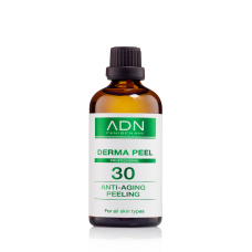Антивіковий пілінг для обличчя Anti Aging Peeling 30 ADN, 100 мл
