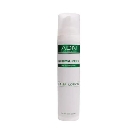 Заспокійливий лосьйон для обличчя та тіла Calm Lotion ADN, 120 мл