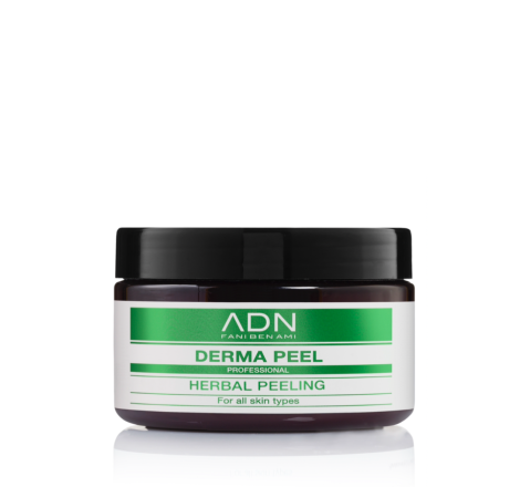 Трав'яний пілінг Derma Herbal Peeling ADN, 250 мл