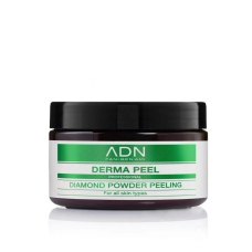 Діамантовий пілінг-скраб Diamond Powder Peeling ADN, 250 мл