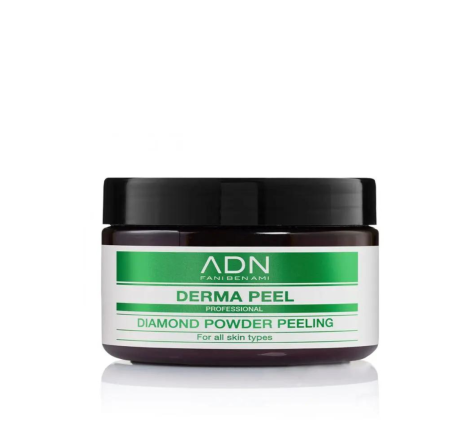 Діамантовий пілінг-скраб Diamond Powder Peeling ADN, 250 мл