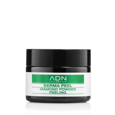 Діамантовий пілінг-скраб Diamond Powder Peeling ADN, 50 мл