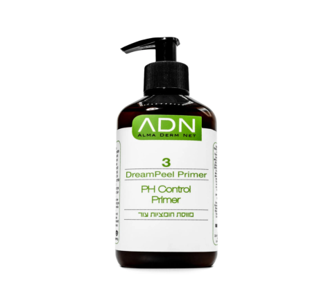 Знежирювач (РН 0) PH Control Primer ADN, 500 мл