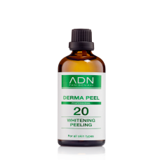  Відбілюючий пілінгг 20 (РН 1,5) Whitening Peeling 20 ADN, 100 мл