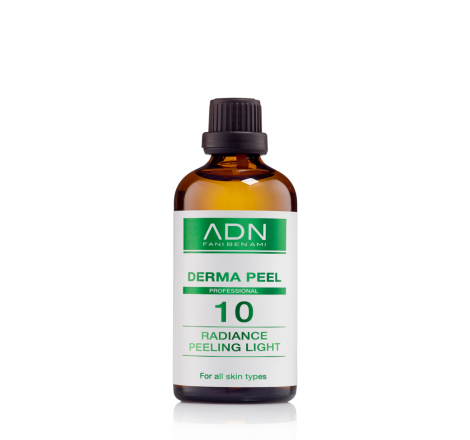 Пілінг 10 (РН 1,5) Radince Peeling Light 10 ADN, 100 мл