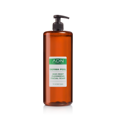 Мило для обличчя AHA Deep Cleansing Facial Soap ADN, 1000 мл