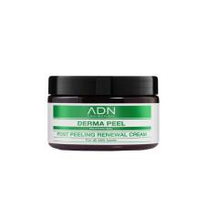Крем після пілінгу для обличчя Post Peeling Renewal Cream ADN, 30 мл