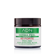 Пілінг 40 форте (1,5) Peeling For Acne Forte 40 ADN, 120 мл