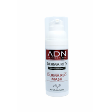 Активна маска для обличчя Derma Red Mask ++ ADN, 50 мл
