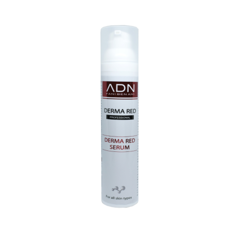 Відновлююча сироватка для обличчя Derma Red Serum ADN, 30 мл