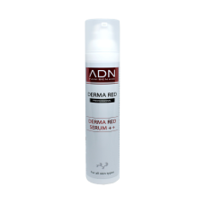 Відновлююча сироватка посиленої дії для обличчя Derma Red Serum Strong ADN, 100 мл