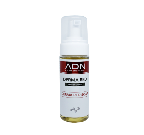 Заспокійливе мило Derma Red Soap ADN, 150 мл