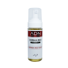 Заспокійливе мило Derma Red Soap ADN, 150 мл