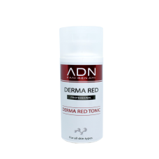Заспокійливий тонік для обличчя Derma Red Tonic ADN, 150 мл
