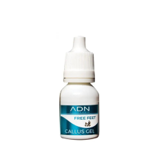 Гель для мозолів Callus Gel ADN, 5 мл