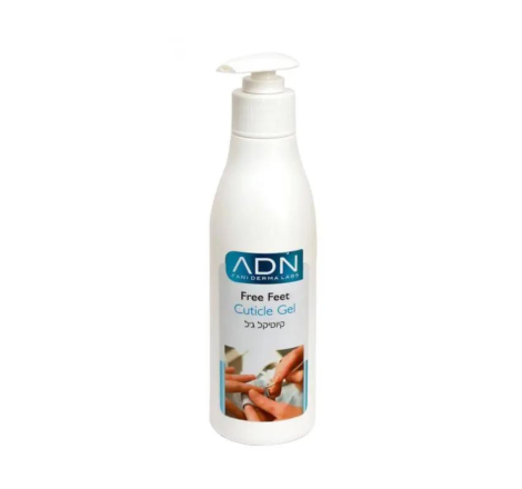 Гель для кутикули Cuticle Gel ADN, 120 мл
