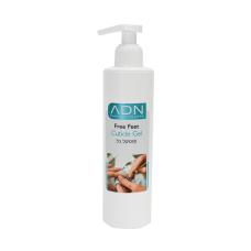 Гель для кутикули Cuticle Gel ADN, 250 мл