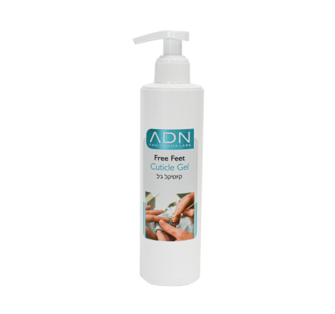 Гель для кутикули Cuticle Gel ADN, 250 мл