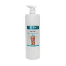Гель пілінг для стоп Dissolving Renewal Gel ADN, 500 мл