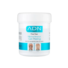Гель-пілінг для діабетичної стопи Effective Renewal Gel Peeling For Diabetes Patients ADN, 250 мл