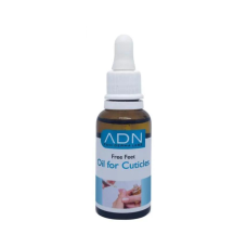 Олія для кутикули Oil For Cuticles ADN, 10 мл