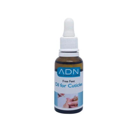 Олія для кутикули Oil For Cuticles ADN, 10 мл