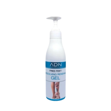 Гель пілінг для стоп Dissolving Renewal Gel ADN, 250 мл