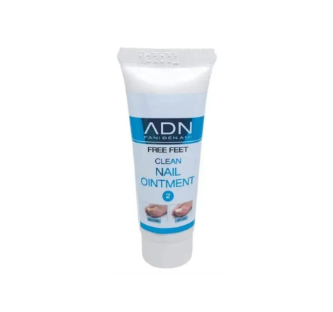 Мазь для профілактики мікозу нігтів Clean Nail Ointment 2 ADN, 20 мл