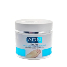 Крем для розм'якшення нігтів Nail Softener Cream ADN, 100 мл