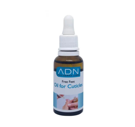 Олія для кутикули Oil For Cuticles ADN, 30 мл