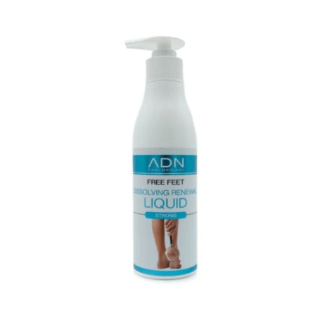 Лосьйон пілінг Strong Dissolving Renewal Liquid Strong ADN, 250 мл 