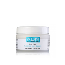 Поживний крем для ніг Cracked Skin Cream ADN, 50 мл