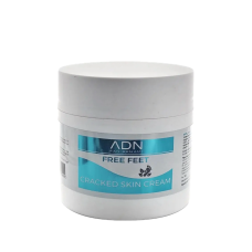 Поживний крем для ніг Cracked Skin Cream ADN, 250 мл