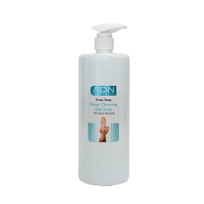 Очищуюче мило для очищення ніг PH 3-3.5 Deep Cleansing Feet Soap ADN, 1000 мл