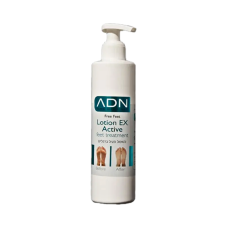 Лосьйон проти неприємного запаху ніг Lotion Ex Active Feet Treatment ADN, 250 мл