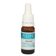 Протигрибковий лосьйон для нігтів 1 Topical Nail Solution 1 ADN, 10 мл
