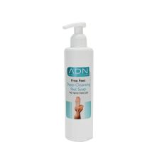 Очищуюче мило для очищення ніг PH 3-3.5 Deep Cleansing Feet Soap ADN, 250 мл