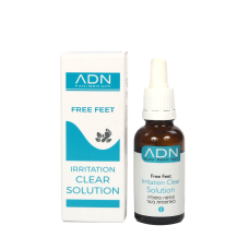 Розчин для ураженої шкіри 1 Irritation Clear Solution 1 ADN, 30 мл