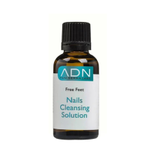 Лосьйон для очищення нігтів Nails Cleansing Solution ADN, 30 мл