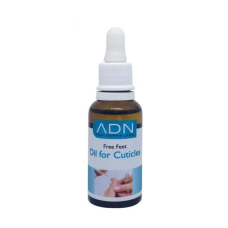 Олія для кутикули Oil For Cuticles ADN, 30 мл