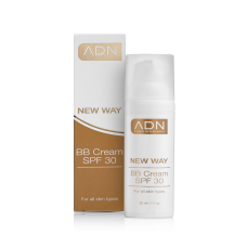  ВВ крем для обличчя SPF 30 BB Cream SPF 30 ADN, 50 мл