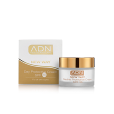  Захисний крем з SPF 35 Daytime Protective Cream SPF 35 ADN, 50 мл