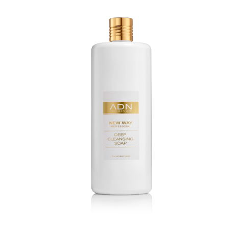 Мило для обличчя Deep Cleansing Soap ADN, 1000 мл