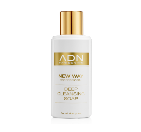 Мило для обличчя Deep Cleansing Soap ADN, 180 мл