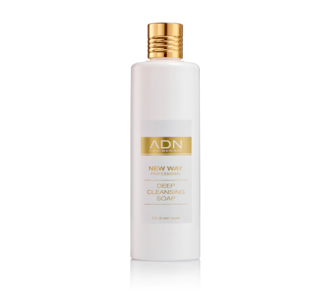 Мило для обличчя Deep Cleansing Soap ADN, 500 мл