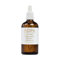 Гіалуронова сироватка з вітаміном С Hyaluronic Acid Serum Cocktail C ADN, 100 мл